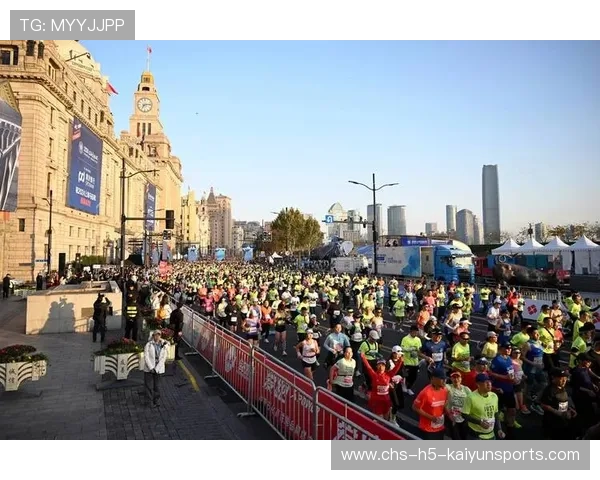 胡志明市马拉松：越南跑者再创新高，赛事精彩纷呈！，越南胡志明市视频